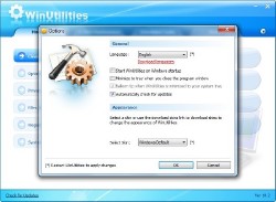 WinUtilitiesProfessional Edition v 10.2 Final(Eng/Rus)