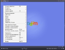 Daum PotPlayer 1.5.28525 Rus