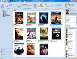 Movie Label 2012 Pro v7.0.1457 Rus