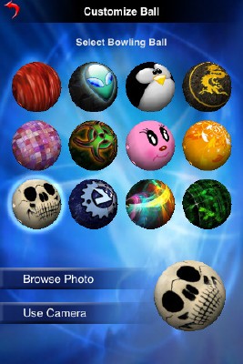 Action Bowling v1.7.3 [iPhone/iPod Touch]