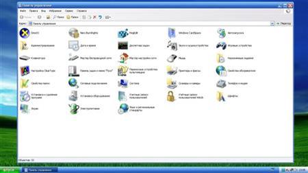 Windows XP Evil Light M x86 AHCI-RAID (RUS)