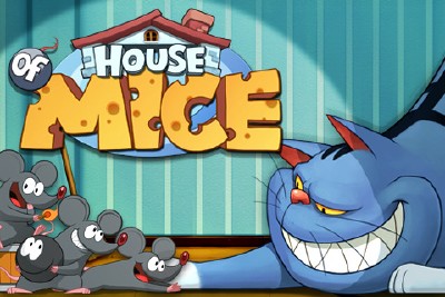 House of Mice v1.0.1 [iPhone/iPod Touch]