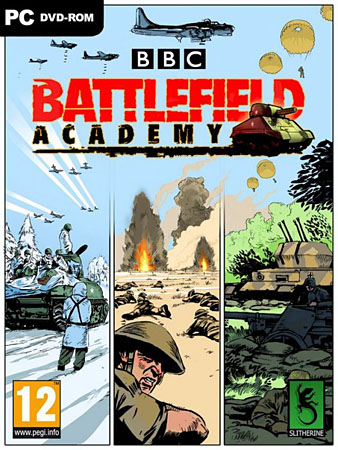 BBC Battlefield Academy (2011)