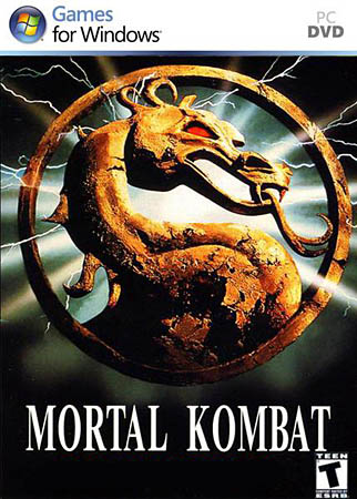 Mortal Kombat Big Pack (PC/2011/RU)