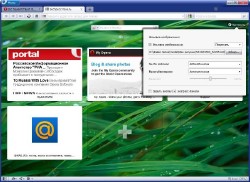 OperaNext v 11.50.1024 Snapshot ML/Rus