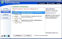 PCTools Internet Security 2011 -8.0.0.654 Final