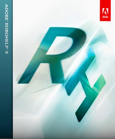 Adobe RoboHelp Server 9.0 2011 Eng