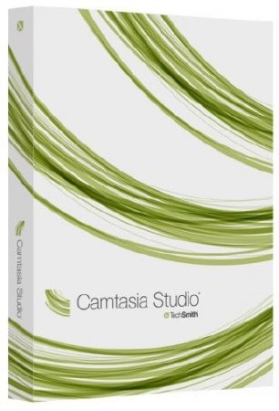 TechSmith Camtasia Studio (7.0.0.1426 Retail 2010)