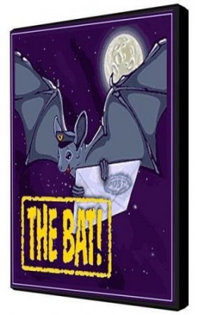 The Bat! (2011/RUS) v.5.0.12 PRO Final