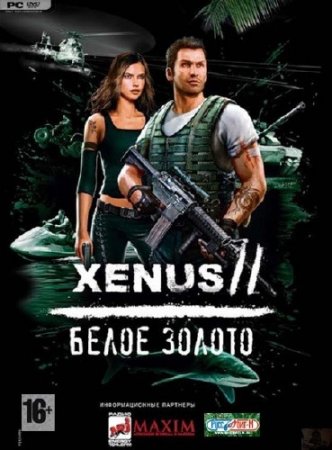 Xenus 2:   /  Xenus 2: White Gold (2008/PC/Rip/Rus)