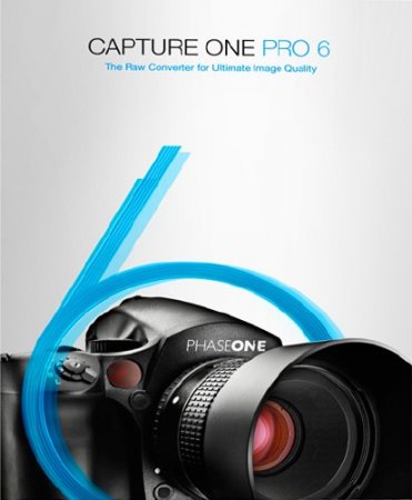 Capture One Pro  6.2.49045 Eng-x32