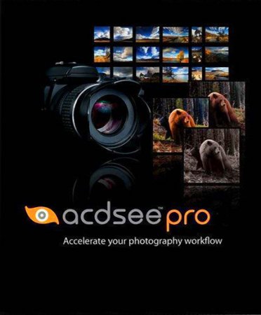 ACDSee Pro 4.0.198 Final Rus XCV Edition