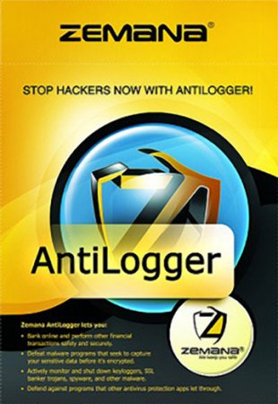 Zemana AntiLogger 1.9.2.510 Rus