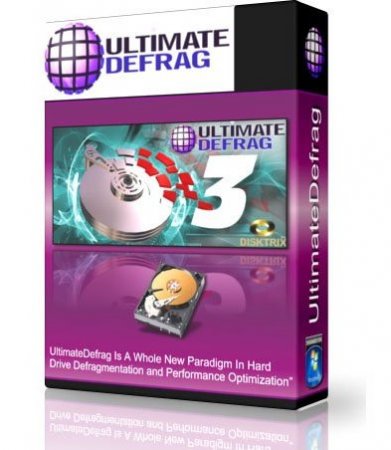 UltimateDefrag  3.0.100.39