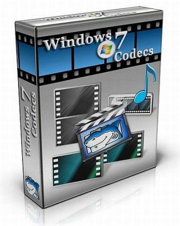 Windows 7 Codec Pack 3.1.0