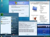 Windows XP Pro SP3 VL Final 86 Krokoz Edition (12.05.2011/RUS)