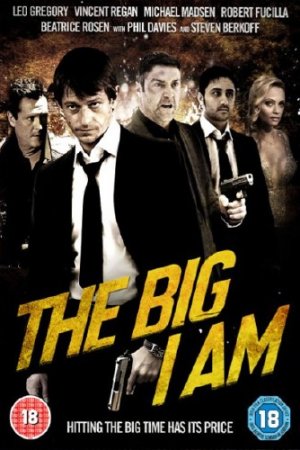   / The Big I Am (2010) DVDRip