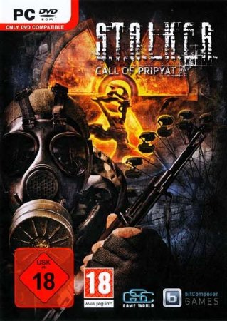 S.T.A.L.K.E.R.: Call of Pripyat Eng RIP by KaOs 2009