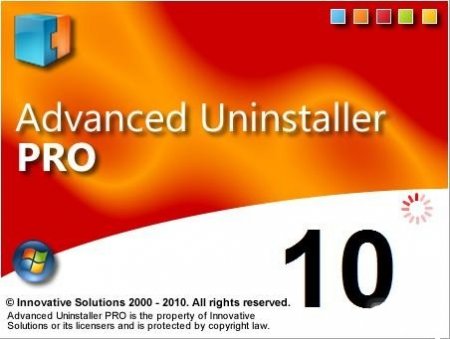 Advanced Uninstaller PRO v 10.2