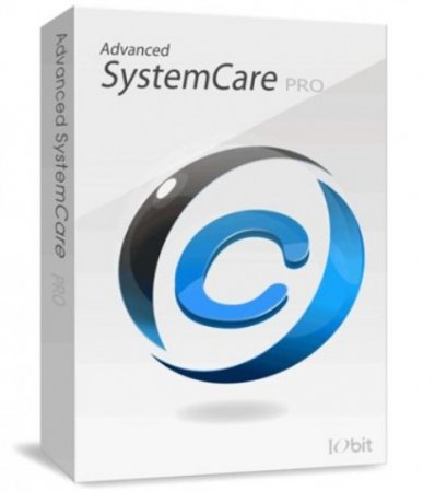 Advanced SystemCare Pro v 4.0.0.163 Final