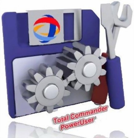 Total Commander PowerUser v54 (27.04.2011)