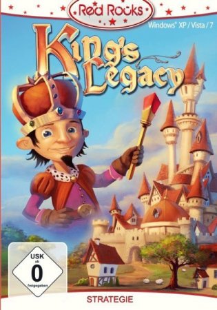 King's Legacy /   (2011/DE)