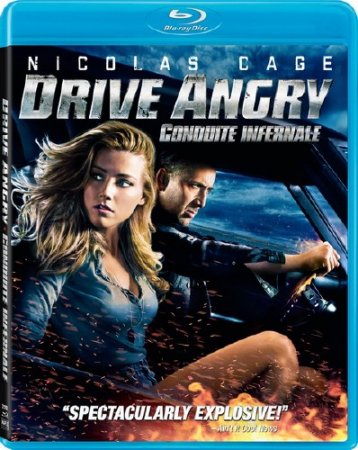   / Drive Angry (2011/BDRip/HDRip)