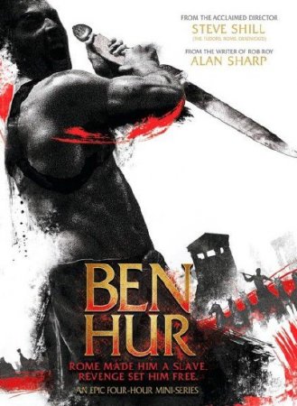   / Ben Hur (2010/DVDRip/1400MB) !