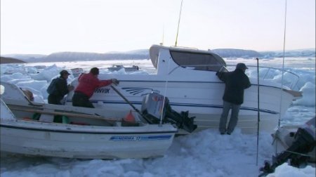  :   / Climate Change: Our Planet - The Arctic Story (2011) BDRip 720p