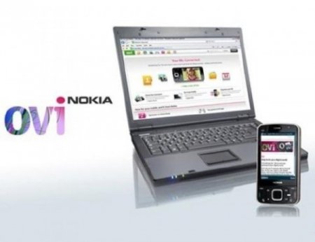 Nokia Ovi Suite v3.1.0.86 Final