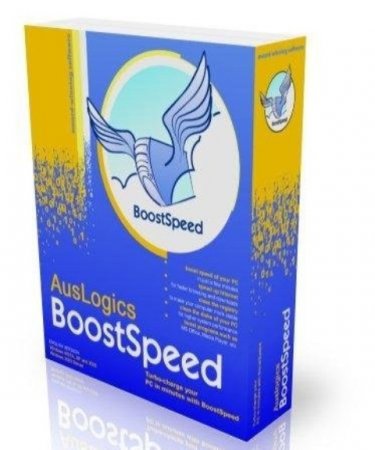 AusLogics BoostSpeed 5.0.6.250 Datecode 11.05.2011