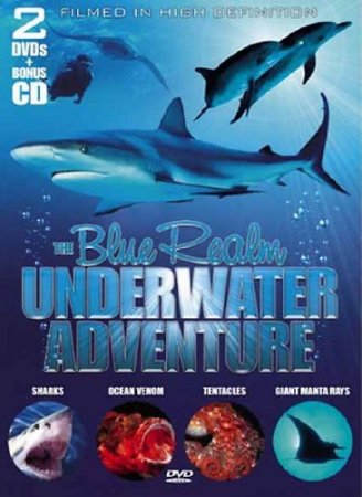 Animal Planet: C .  ( 4) / The Blue Realm. Tentacles (2004) HDTVRip