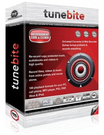 Tunebite Platinum  8.0.49702.200