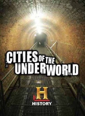  :    / Secrets of Soviet underground (2008) SATRip