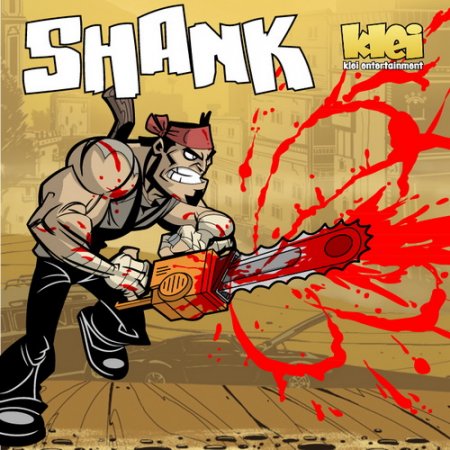 Shank (2011/RUS/ENG/RePack by UltraISO) 