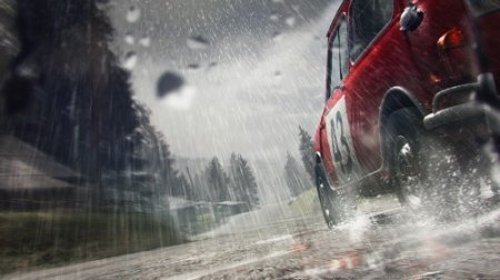 DiRT 3 (2011/ENG/Multi6/Steam Preload)