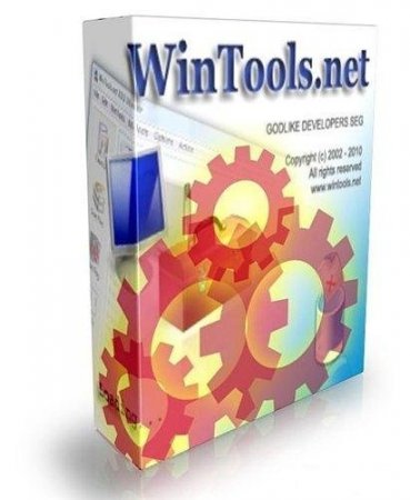 WinTools.net Ultimate v 11.5.1 Portable