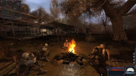 S.T.A.L.K.E.R:  / S.T.A.L.K.E.R: Trilogy (Pc/Rus/Lossless Repack by Spieler)