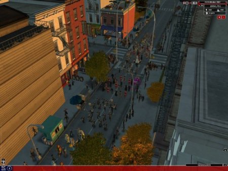 Tycoon City: New York (2006/RUS/RePack by PavZver)