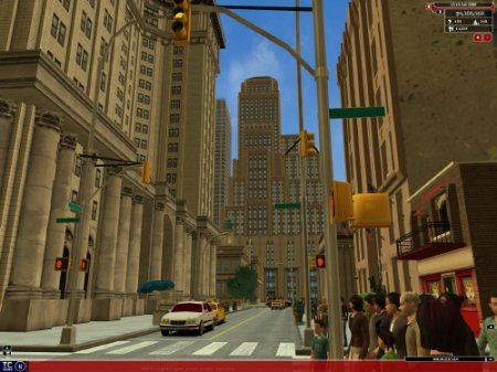 Tycoon City: New York (2006/RUS/RePack by PavZver)