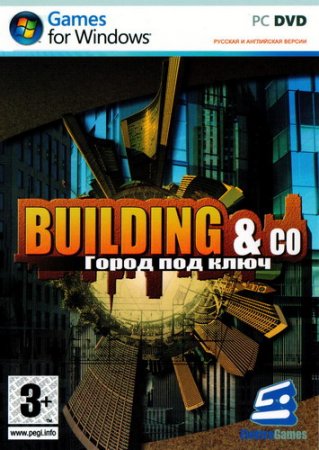 Building & Co:    (2009/RUS)