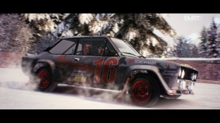 Colin McRae: DiRT 3 (2011/ENG/RePack by a1chem1st)