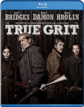   / True Grit (2010) HDRip