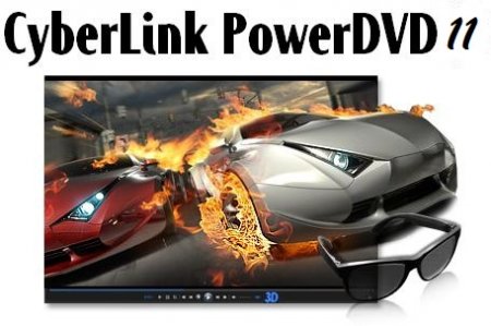 PowerDVD  11.0.1719.51  Ultra