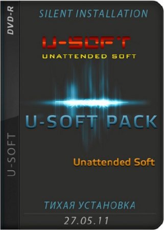 U-SOFT Mega Pack Update  270511