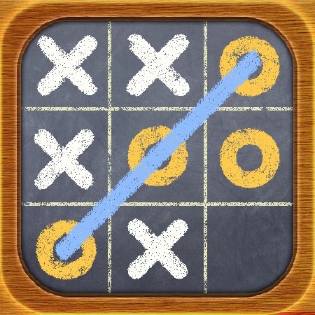 Tic Tac Toe Pro v2.02 [iPhone/iPod Touch]