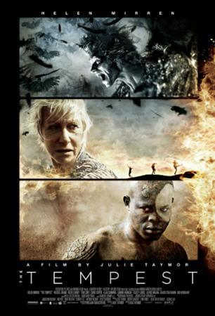  / The Tempest (2010) DVDRip