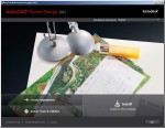 Autodesk AutoCAD Raster Design 2012 x32-x64