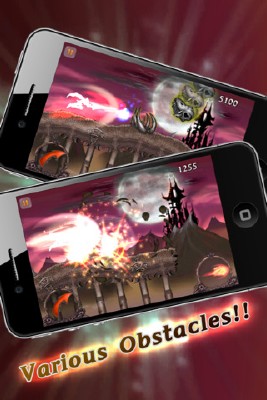 Spear Rusher v1.0.4 [iPhone/iPod Touch]