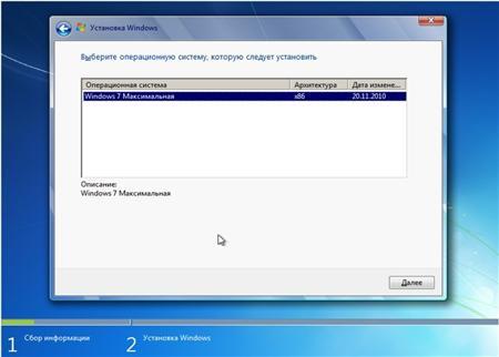 Windows 7  SP1  (x86/x64) 28.05.2011 by Tonkopey